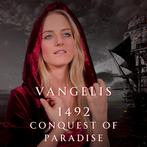 Conquest of Paradise