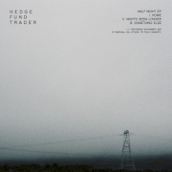 HALF NIGHT EP