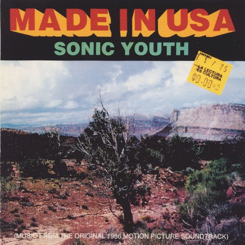 Made in USA