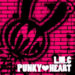 PUNKY❤HEART