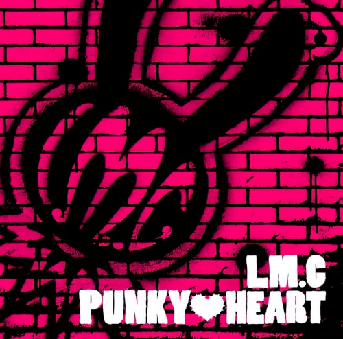 PUNKY❤HEART