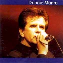 Donnie Munro Live