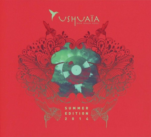 Ushuaïa Ibiza: Summer Edition 2014