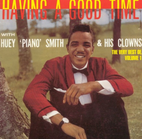 Having a Good Time: The Very Best Of, Volume 1