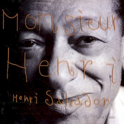 Monsieur Henri