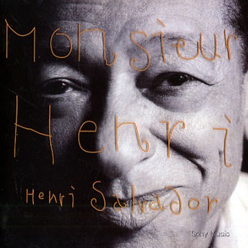 Monsieur Henri