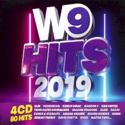 W9 Hits 2019