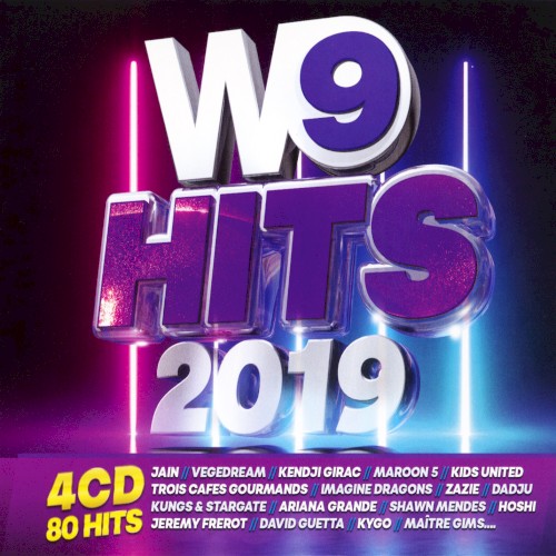 W9 Hits 2019