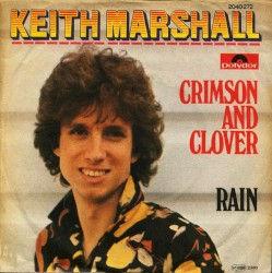 Crimson and Clover / Rain