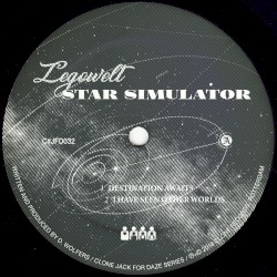 Star Simulator