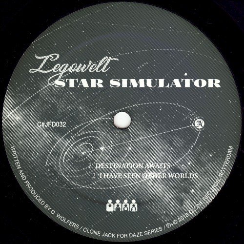 Star Simulator