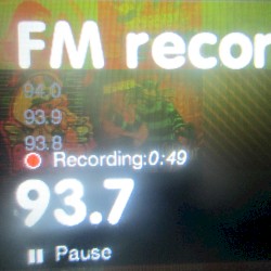 Local Radio Recordings