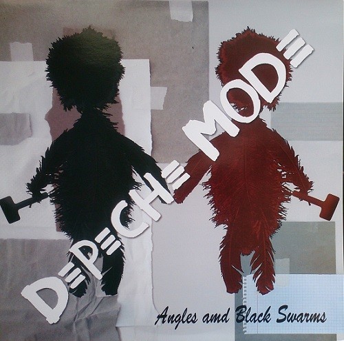 Angels and Black Swarms