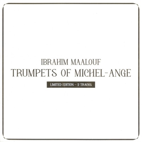 Trumpets of Michel‐Ange