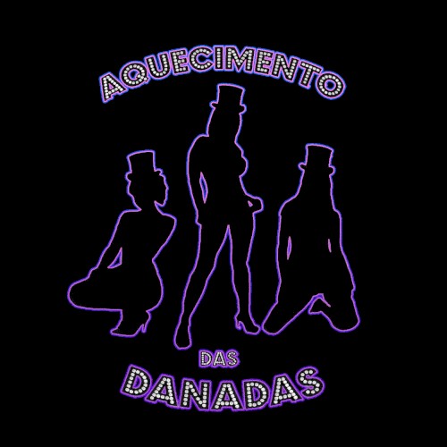 Aquecimento das danadas