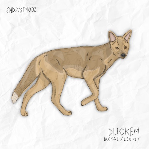 Jackal / Leiurus