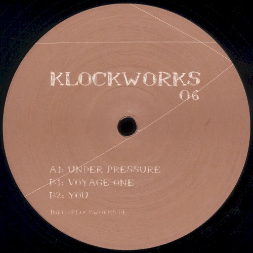 Klockworks 06