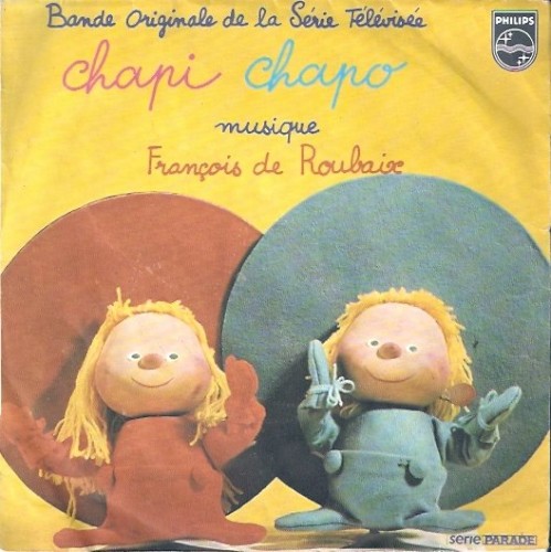 Chapi Chapo