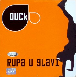 Rupa U Glavi