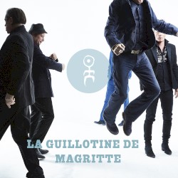 La Guillotine de Magritte
