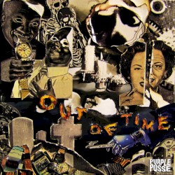 OUT OF TIME