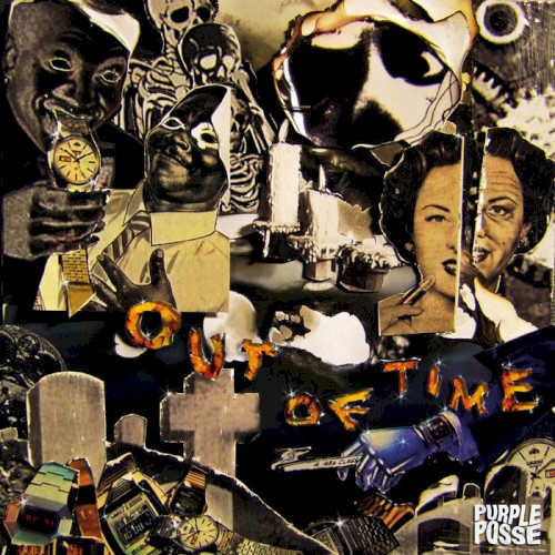 OUT OF TIME