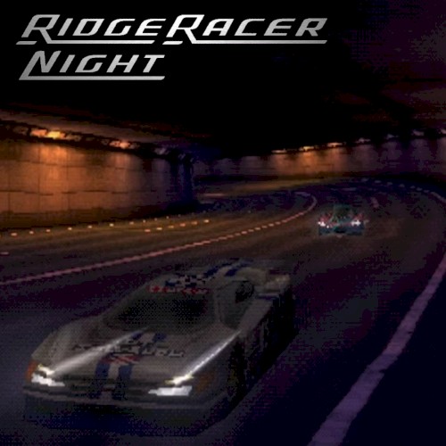 Ridge Racer Night