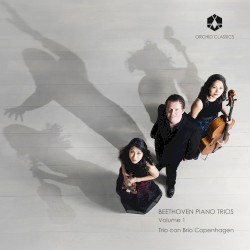 Piano Trios, Volume 1