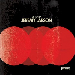 Jeremy Larson