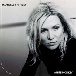 White Monkey