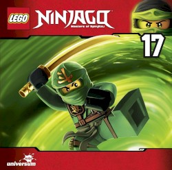 Lego Ninjago 17: Masters of Spinjitzu