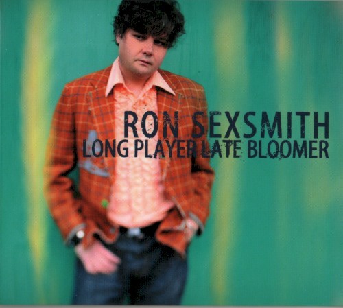 Long Player Late Bloomer