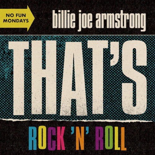 That’s Rock ’n’ Roll
