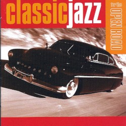Classic Jazz: For the Open Road