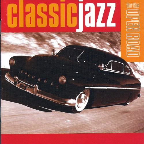 Classic Jazz: For the Open Road