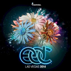 Live at EDC Las Vegas 2014