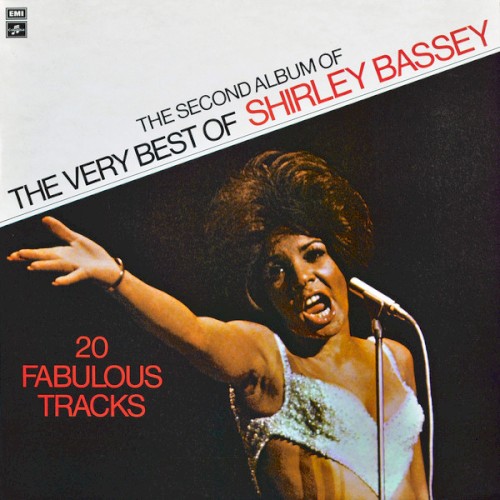 The Second Album Of The Very Best Of