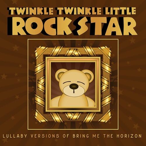 Lullaby Versions of Bring Me The Horizon