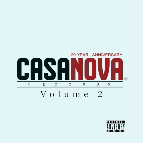 Casanova Records, Vol. 2