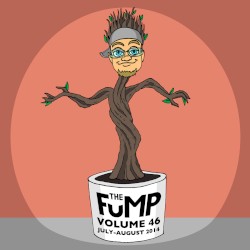 The FuMP, Vol. 46: July - August 2014