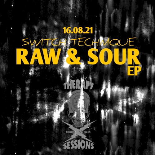Raw & Sour EP