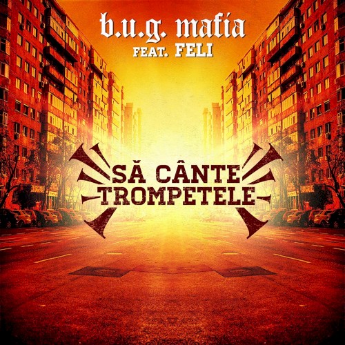 Sa Cante Trompetele