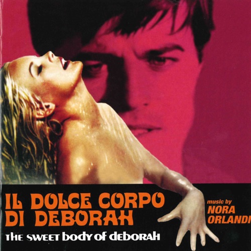 Il Dolce Corpo Di Deborah