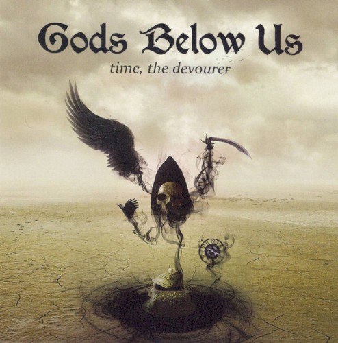 Time, the Devourer