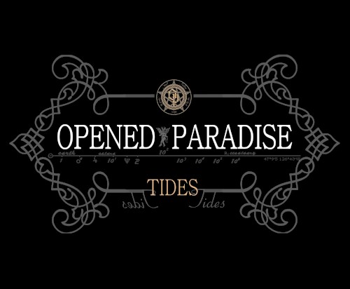 Tides EP