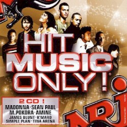 NRJ Hit Music Only!