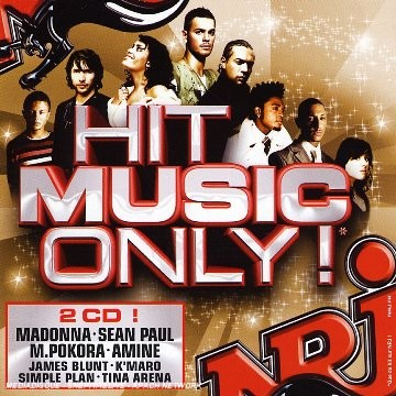 NRJ Hit Music Only!