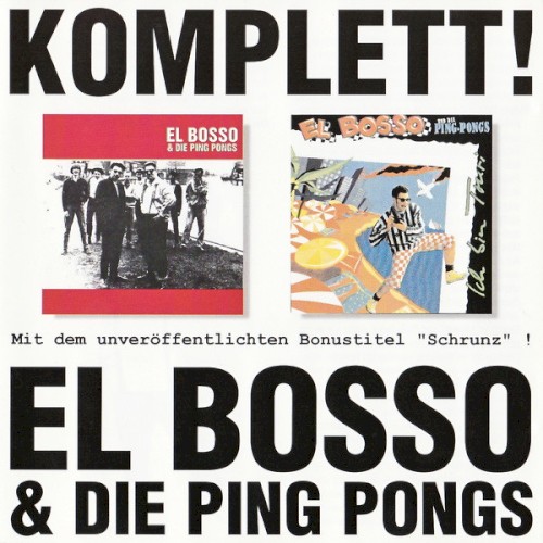 Komplett!