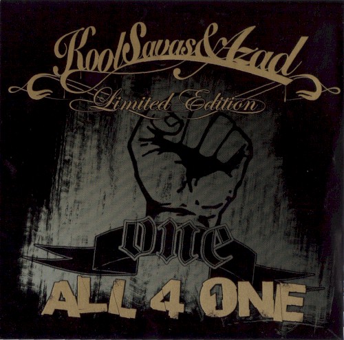 All 4 One