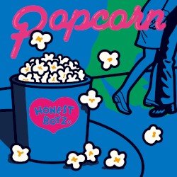 Popcorn